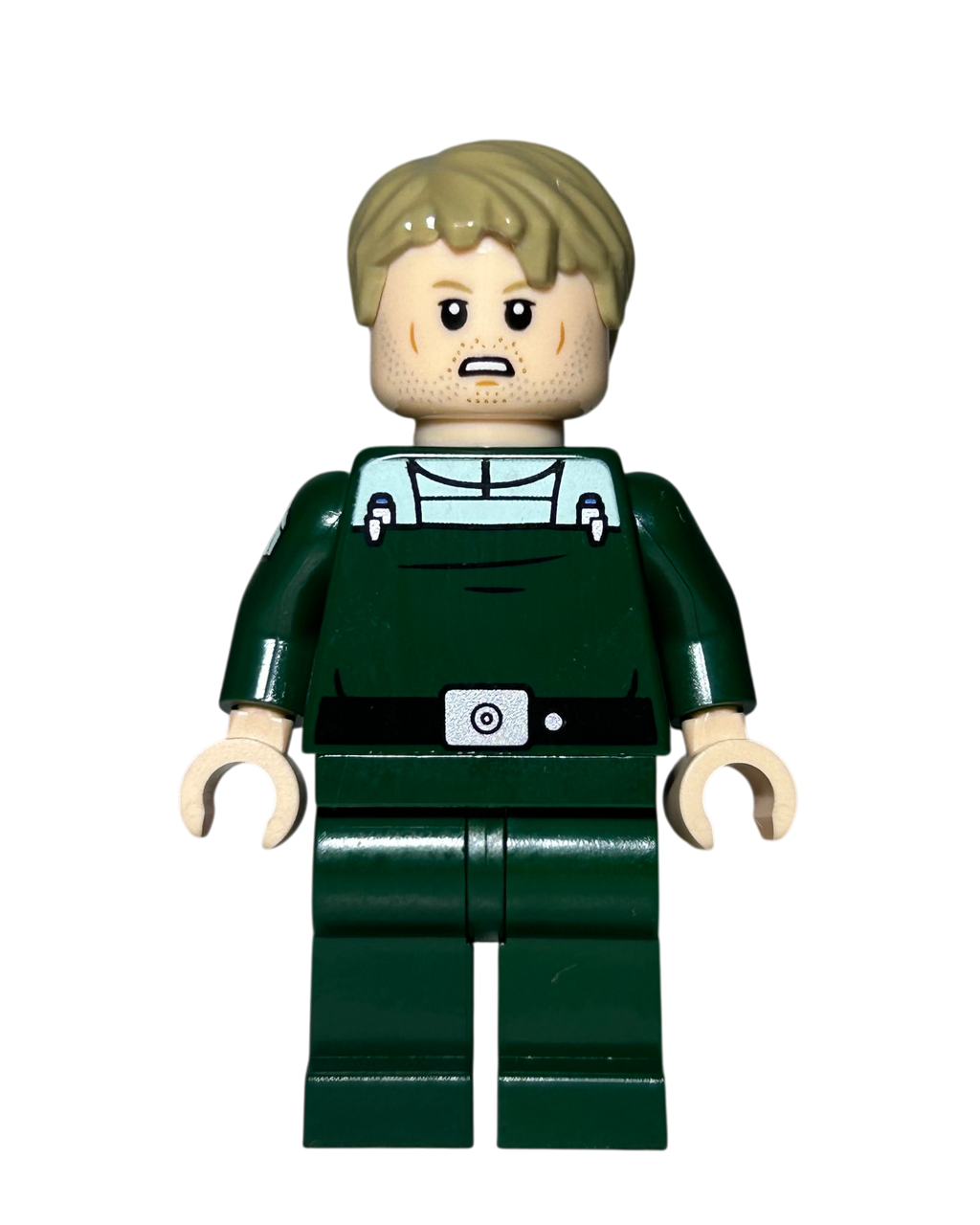 Lego Star Wars Minifigur Galen Erso SW1481