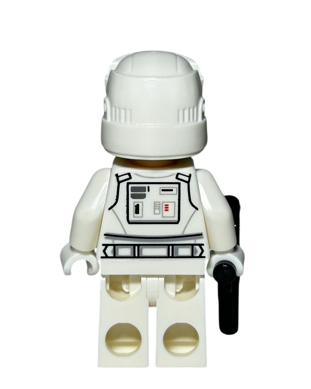 Imperial Remnant AT-RT Driver SW1521 LEGO Star Wars Minifigur Rückansicht brick2d2