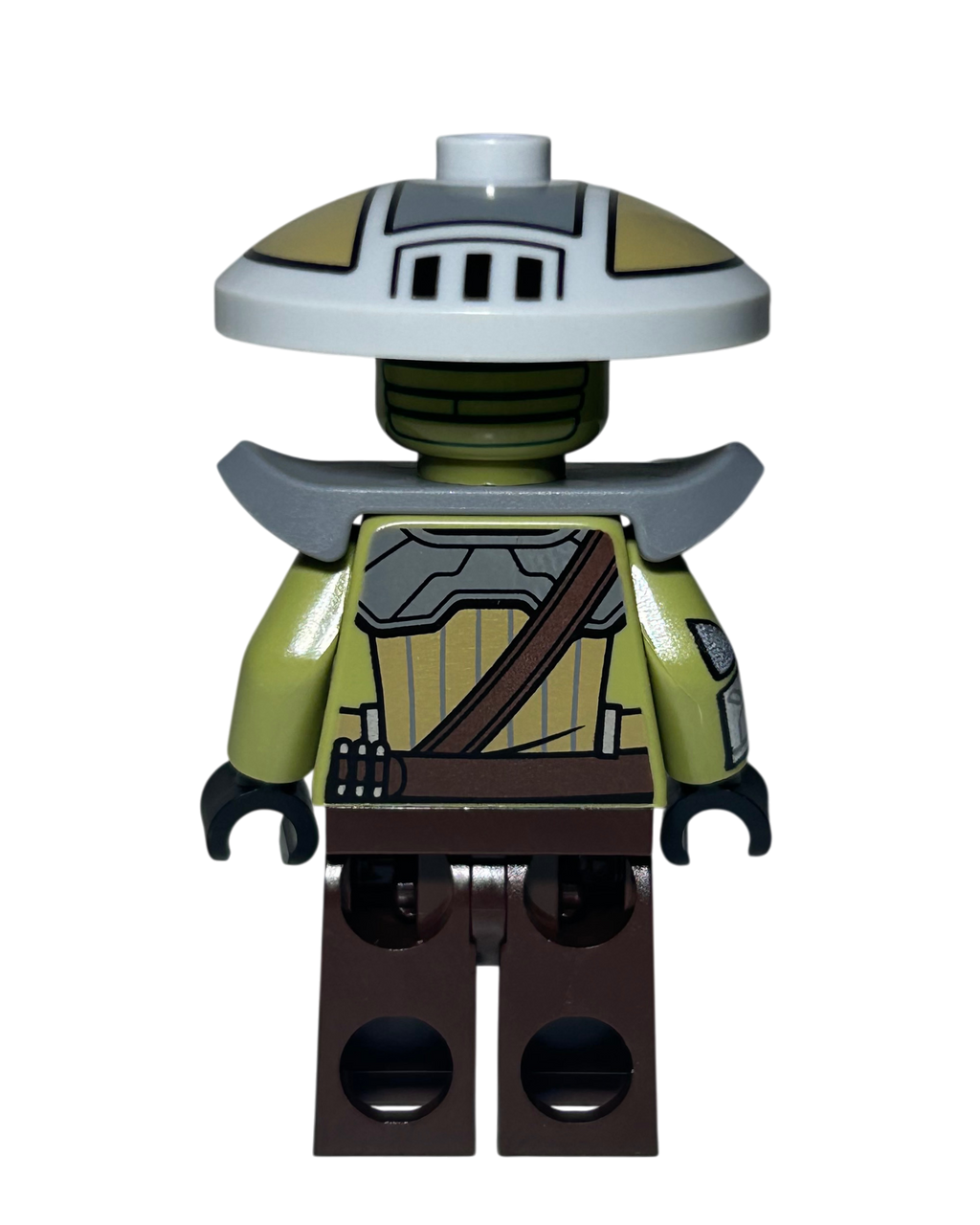 Embo SW1532 LEGO Star Wars Minifigur 2026 Rückansicht brick2d2