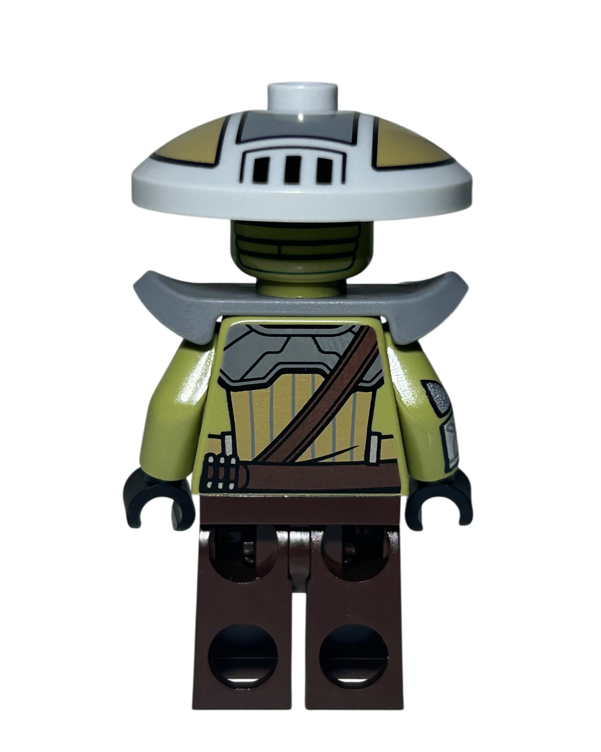 Embo SW1532 LEGO Star Wars Minifigur 2026 Rückansicht brick2d2