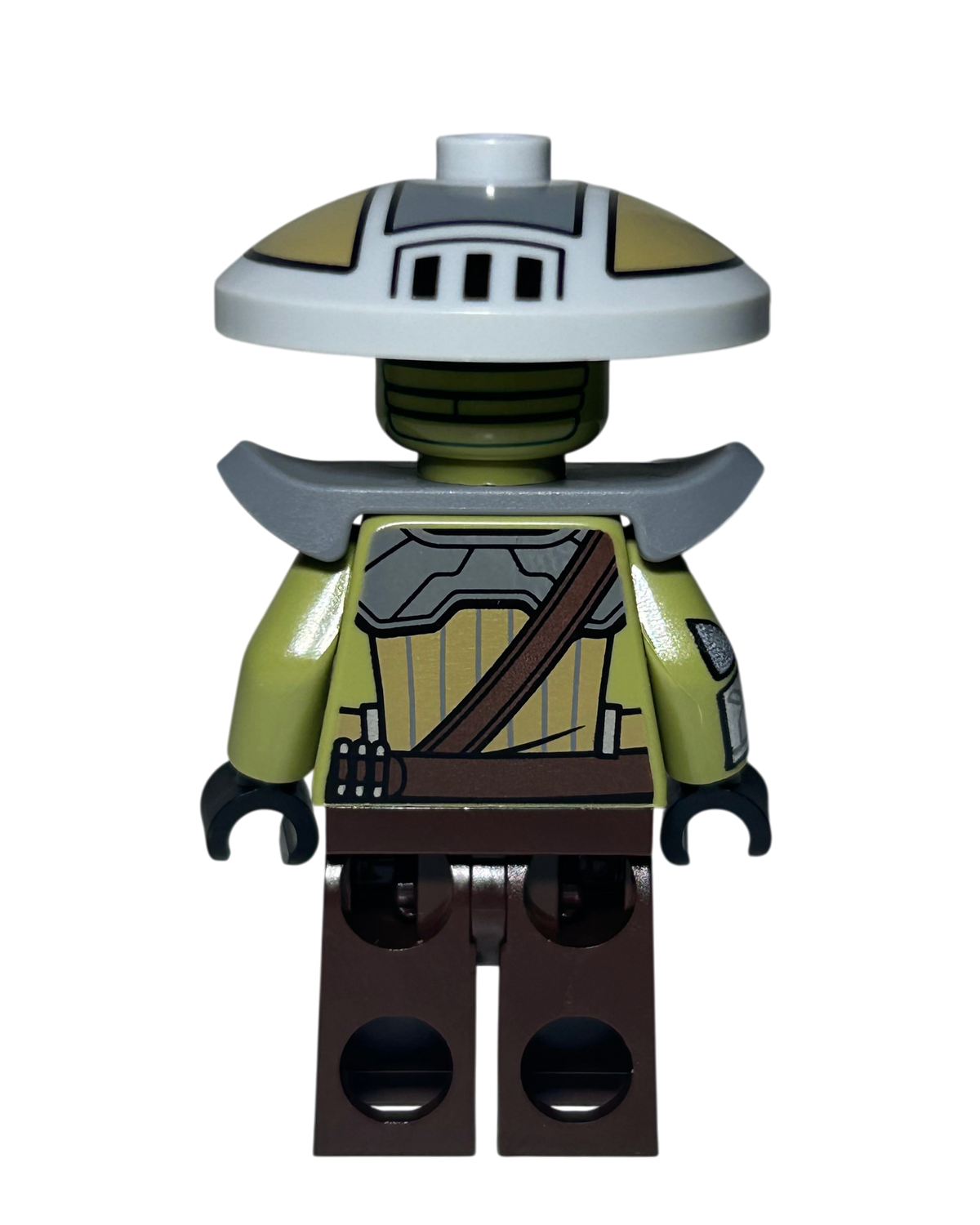 Embo SW1532 LEGO Star Wars Minifigur 2026 Rückansicht brick2d2