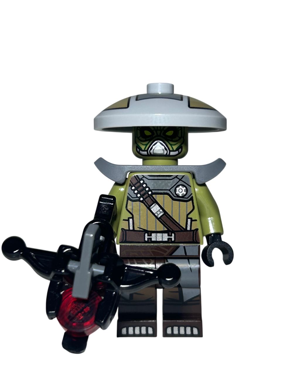 Embo SW1532 LEGO Star Wars Minifigur 2026 Vorderansicht brick2d2