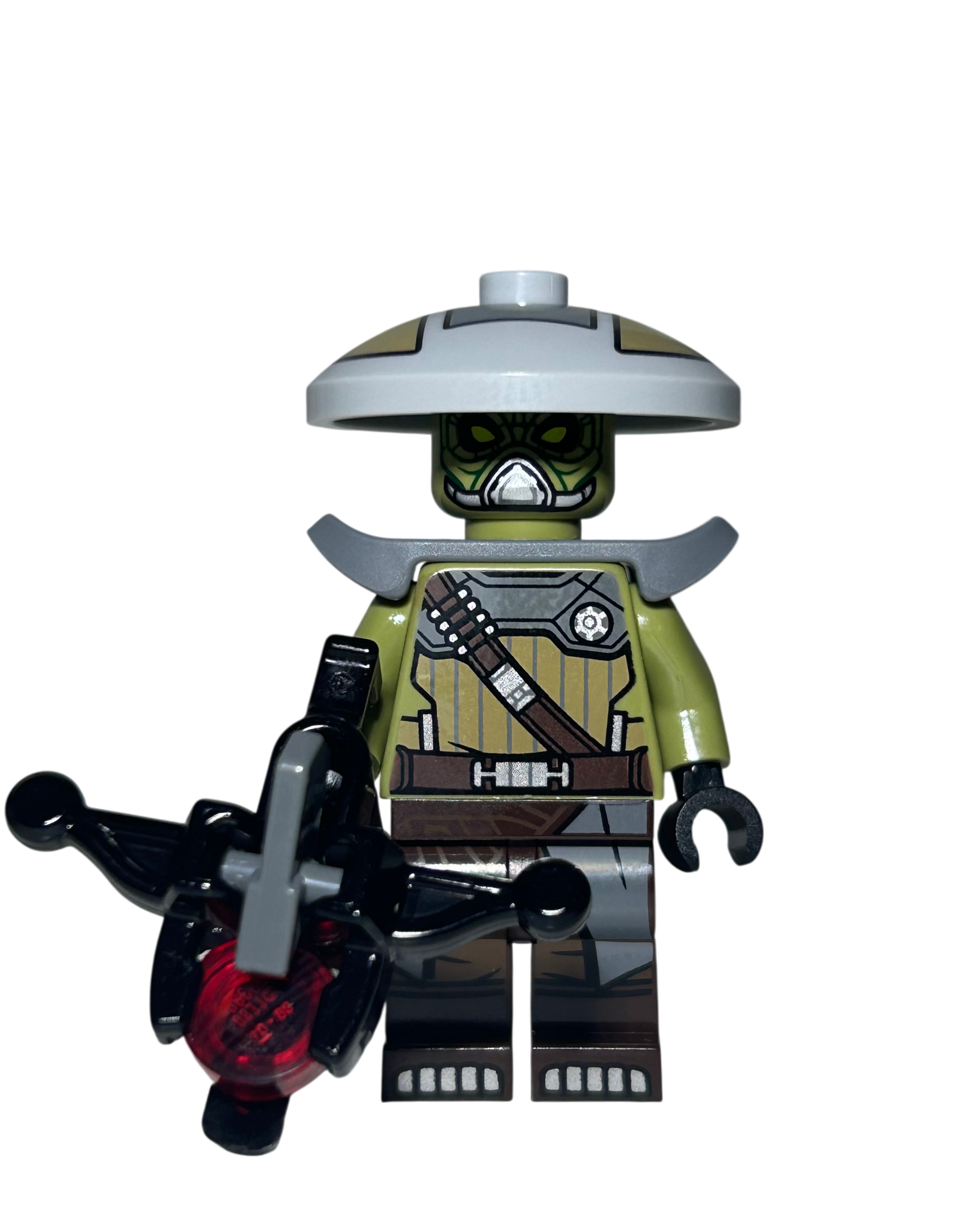 Embo SW1532 LEGO Star Wars Minifigur 2026 Vorderansicht brick2d2