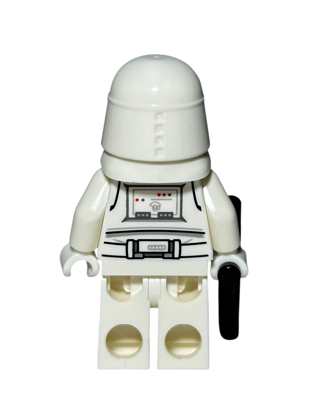 Snowtrooper SW1534 LEGO Star Wars Minifigur 2026 Rückansicht brick2d2