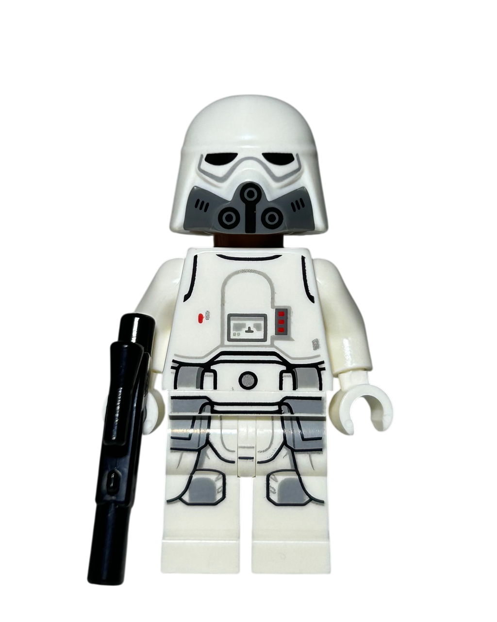 Imperial Remnant Snowtrooper SW1535 LEGO Star Wars Minifigur Vorderansicht brick2d2