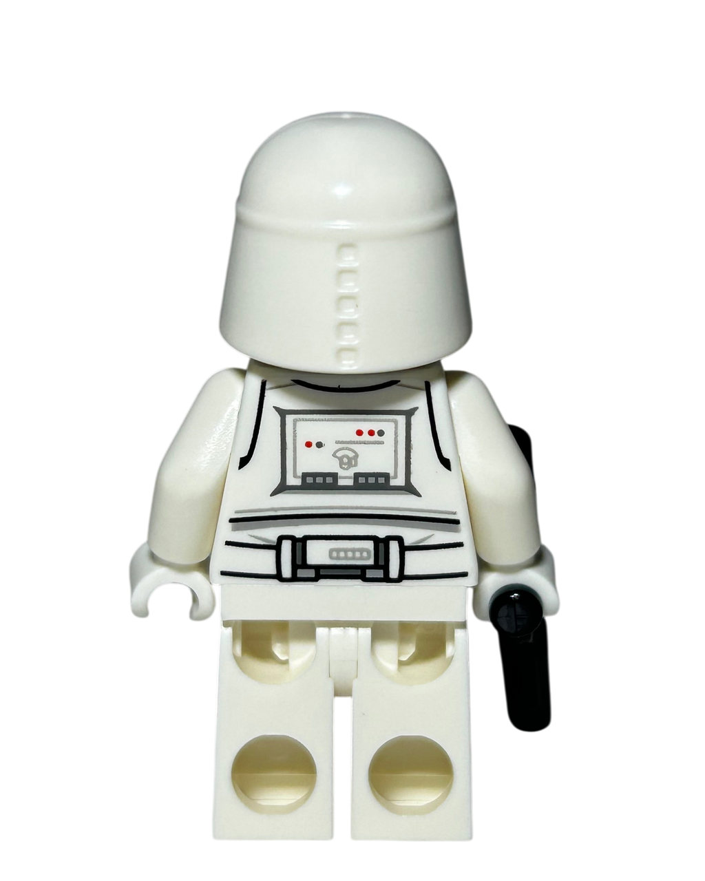 Imperial Remnant Snowtrooper SW1536 LEGO Star Wars Minifigur Rückansicht brick2d2
