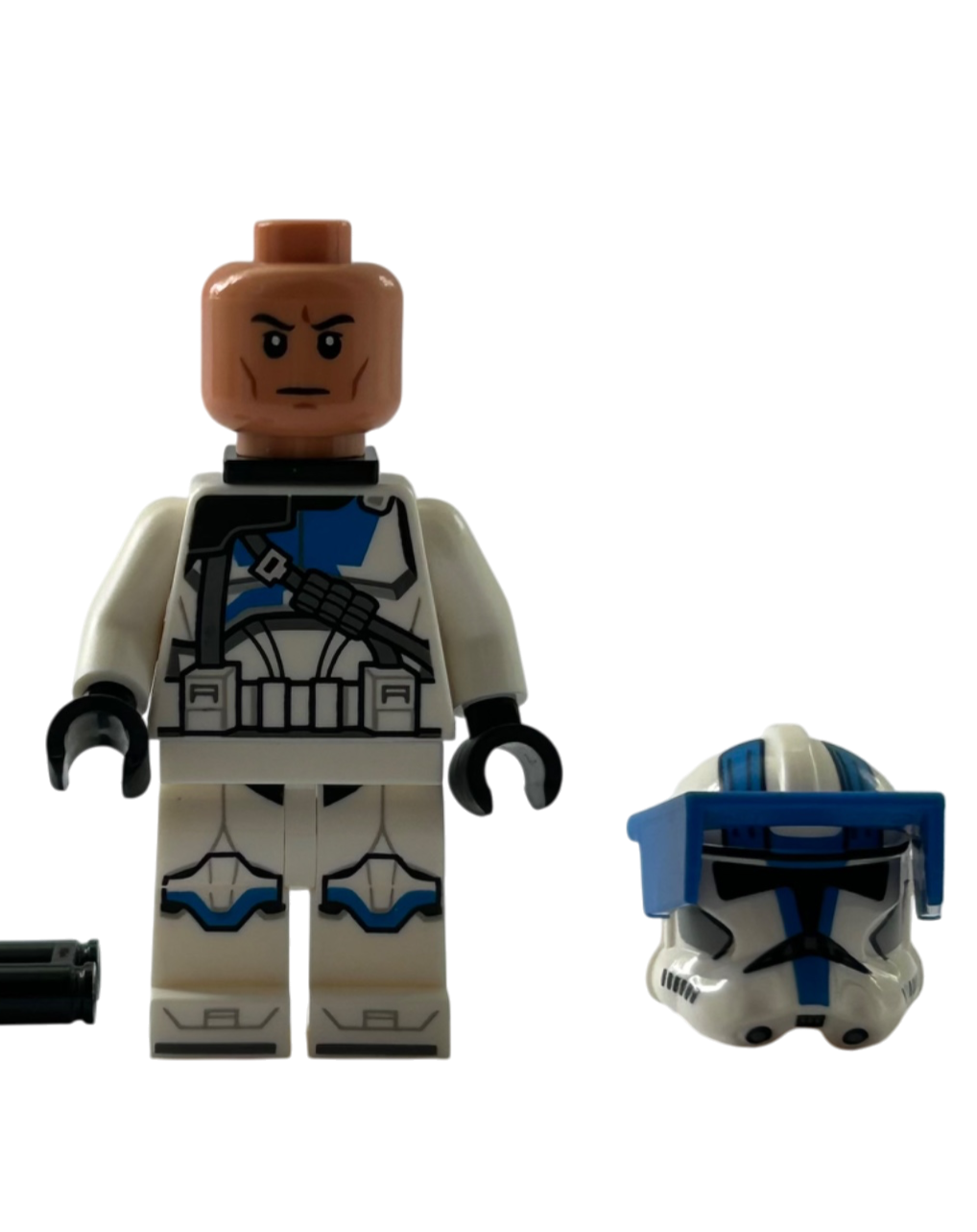 Lego Star Wars Minifigur 501st Clone Heavy Trooper SW1247