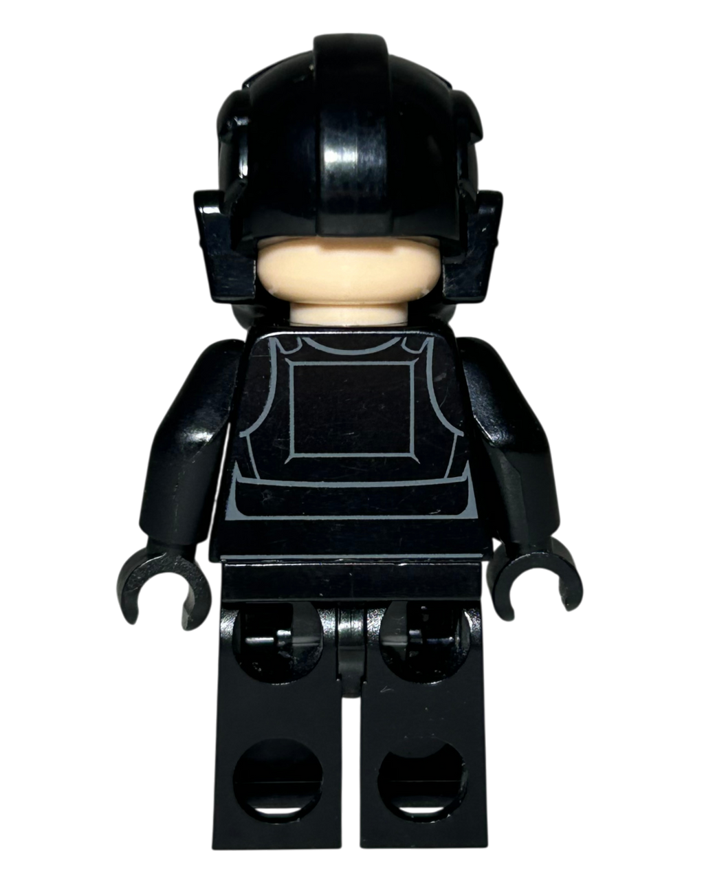 Lego Star Wars Minifigur Imperial Tie Fighter Pilot SW0621