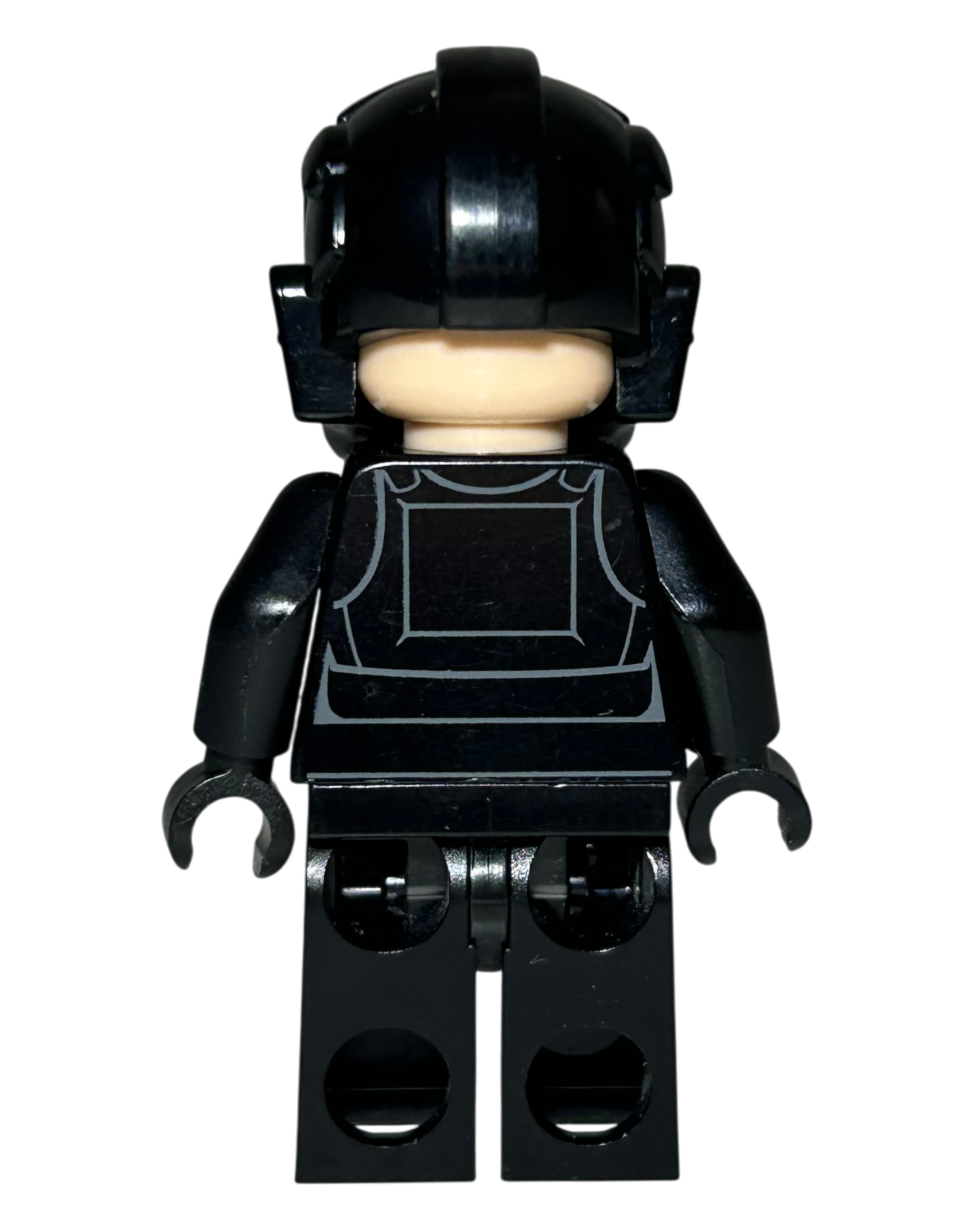 Lego Star Wars Minifigur Imperial Tie Fighter Pilot SW0621