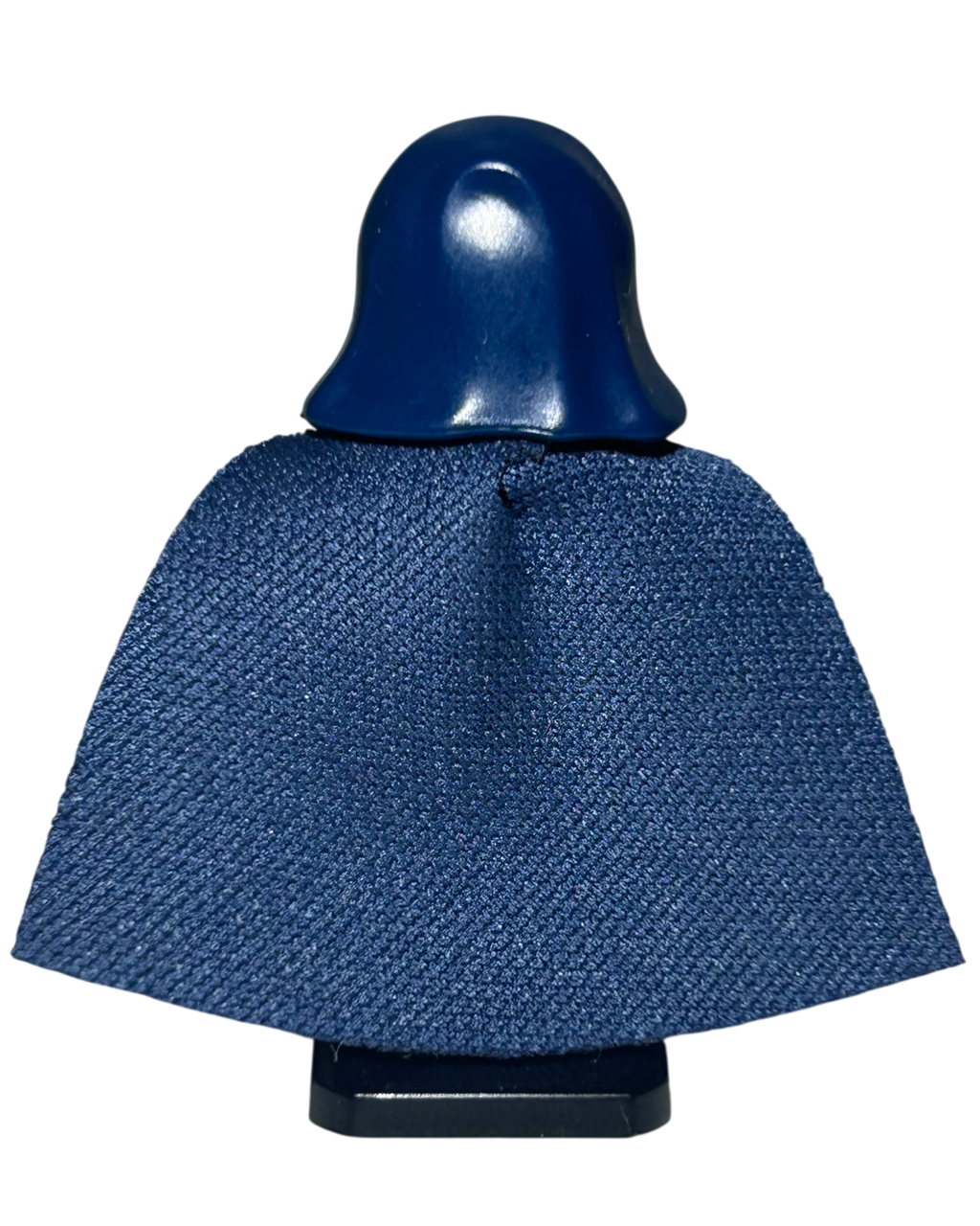 LEGO Star Wars Minifigur Barriss Offee SW0909 Rückansicht