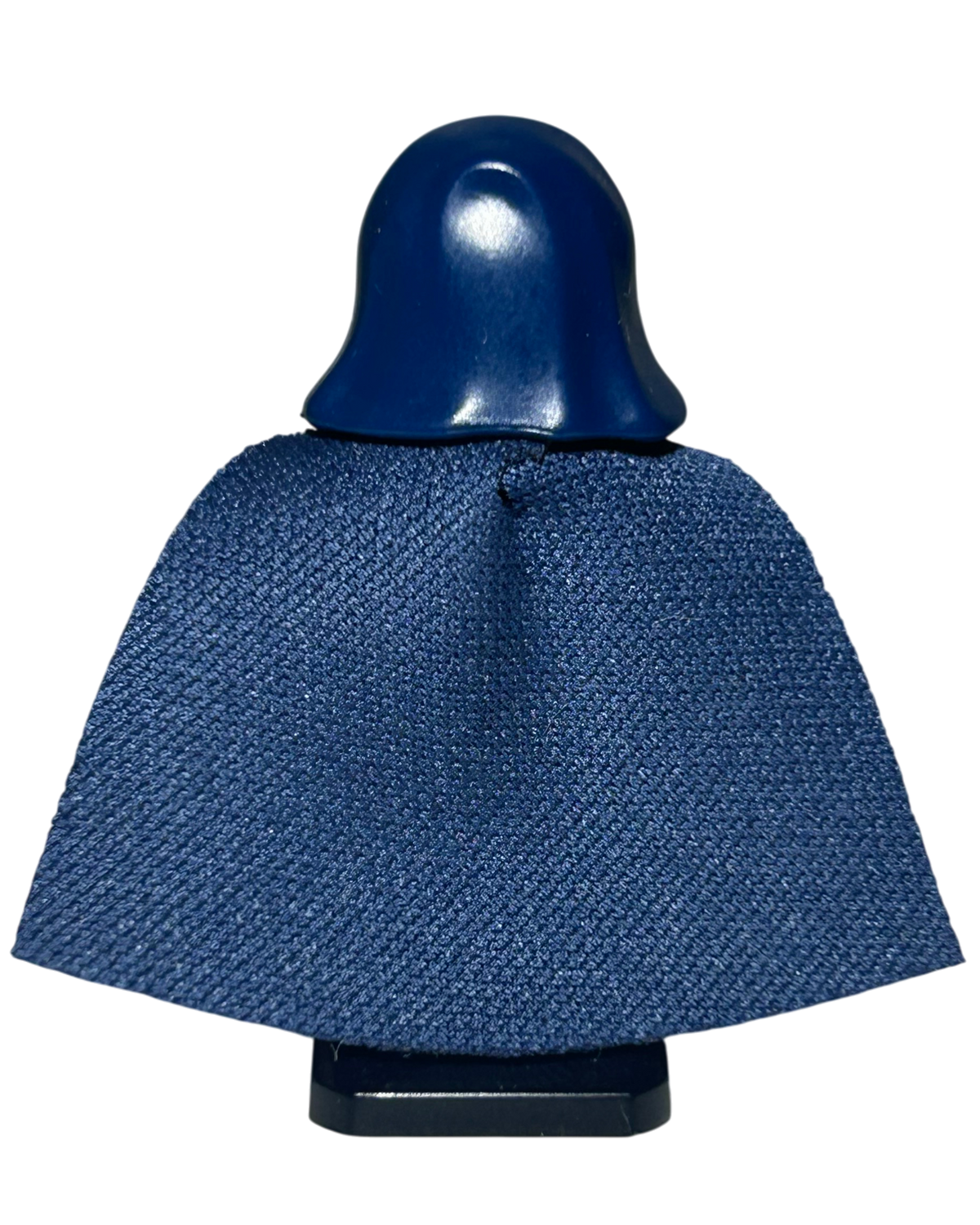 LEGO Star Wars Minifigur Barriss Offee SW0909 Rückansicht